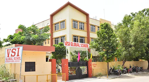 VSI Global School Jaipur