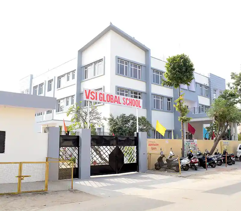 VSI Global School Jaipur - Best Schools in Jaipur